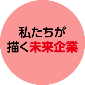 私たちが描く未来企業
